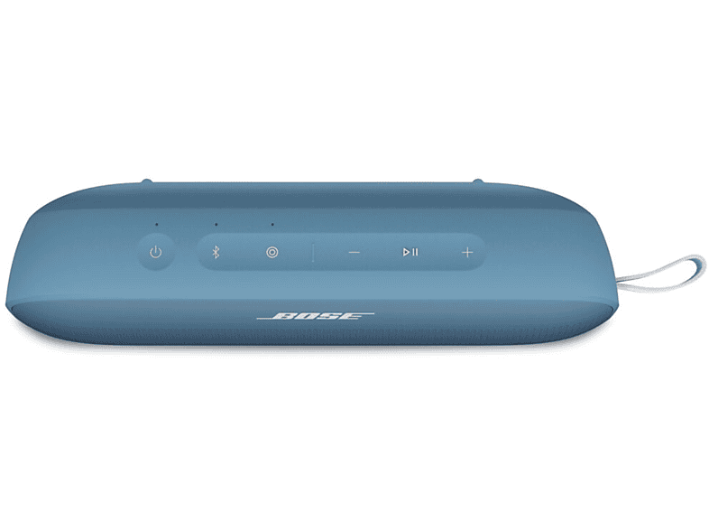 BOSE Soundlink Flex II Bluetooth speaker Blue Dusk Bluetooth