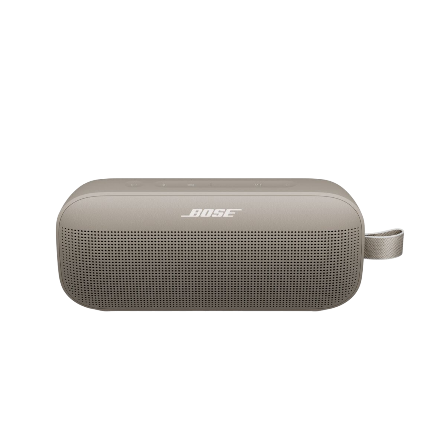 Bose Soundlink Flex Ii Bluetooth Speaker Sandstone Bluetooth-speaker