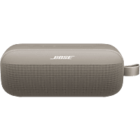 MediaMarkt BOSE Soundlink Flex II Bluetooth speaker Sandstone Bluetooth-speaker Sandstone aanbieding
