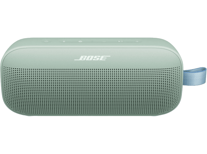 Bose Soundlink Flex 2nd Gen - Draagbare Luidspreker (887612-0400)