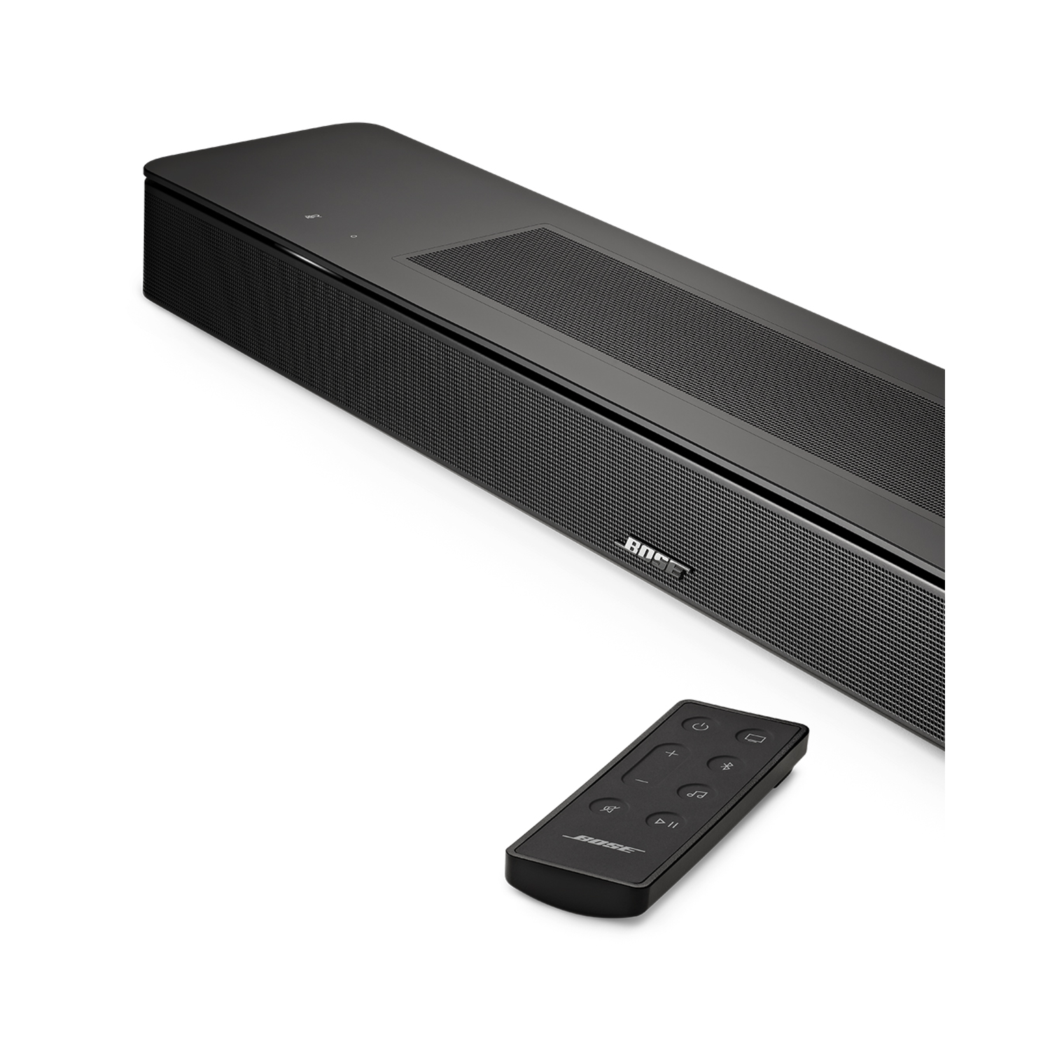 BOSE SMART SOUNDBAR 未使用新品 892079-3100 BOSE - BOSE SMART SOUNDBARの通販 by りょう's shop｜ボーズなら