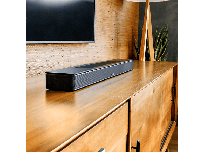 Bose Smart Soundbar, Black — Foto 2 von 5