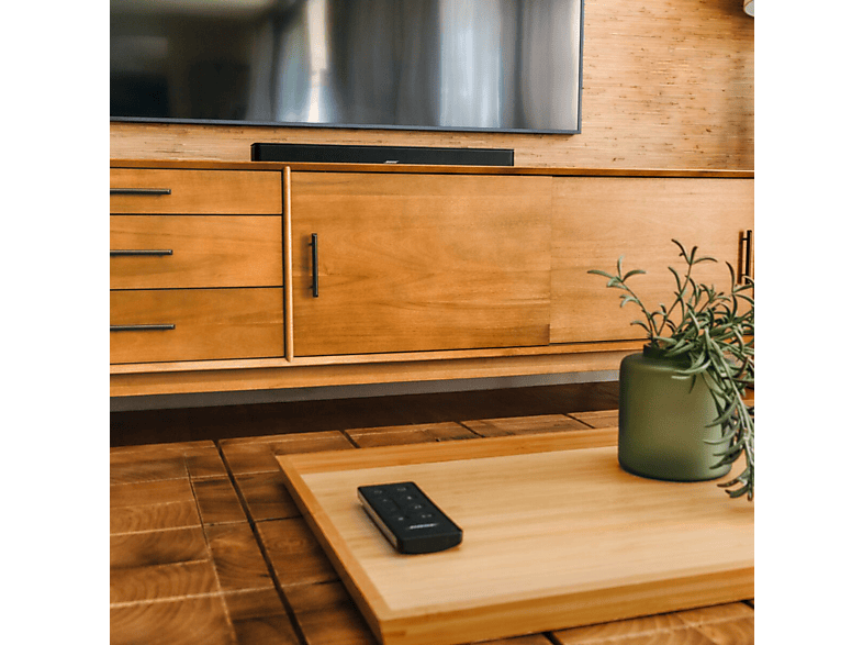 Bose Smart Soundbar, Black — Foto 3 von 5