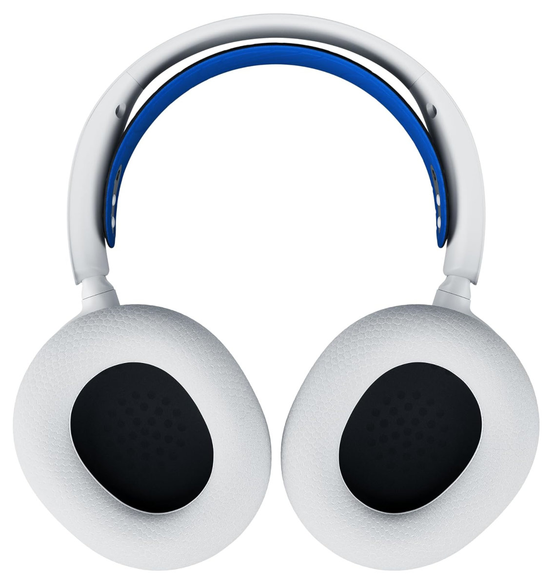 Słuchawki STEELSERIES Arctis Nova 7P Wireless Biały MediaMarkt