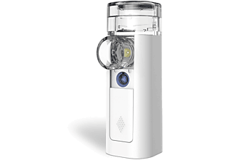 OMRON Mini Air 360+ Rezgőmembrános mesh inhalátor