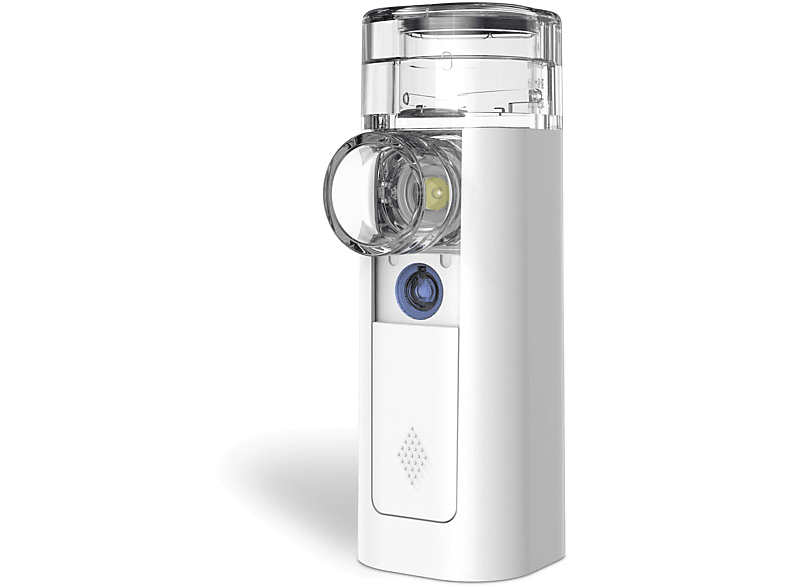 OMRON Mini Air 360+ Rezgőmembrános mesh inhalátor