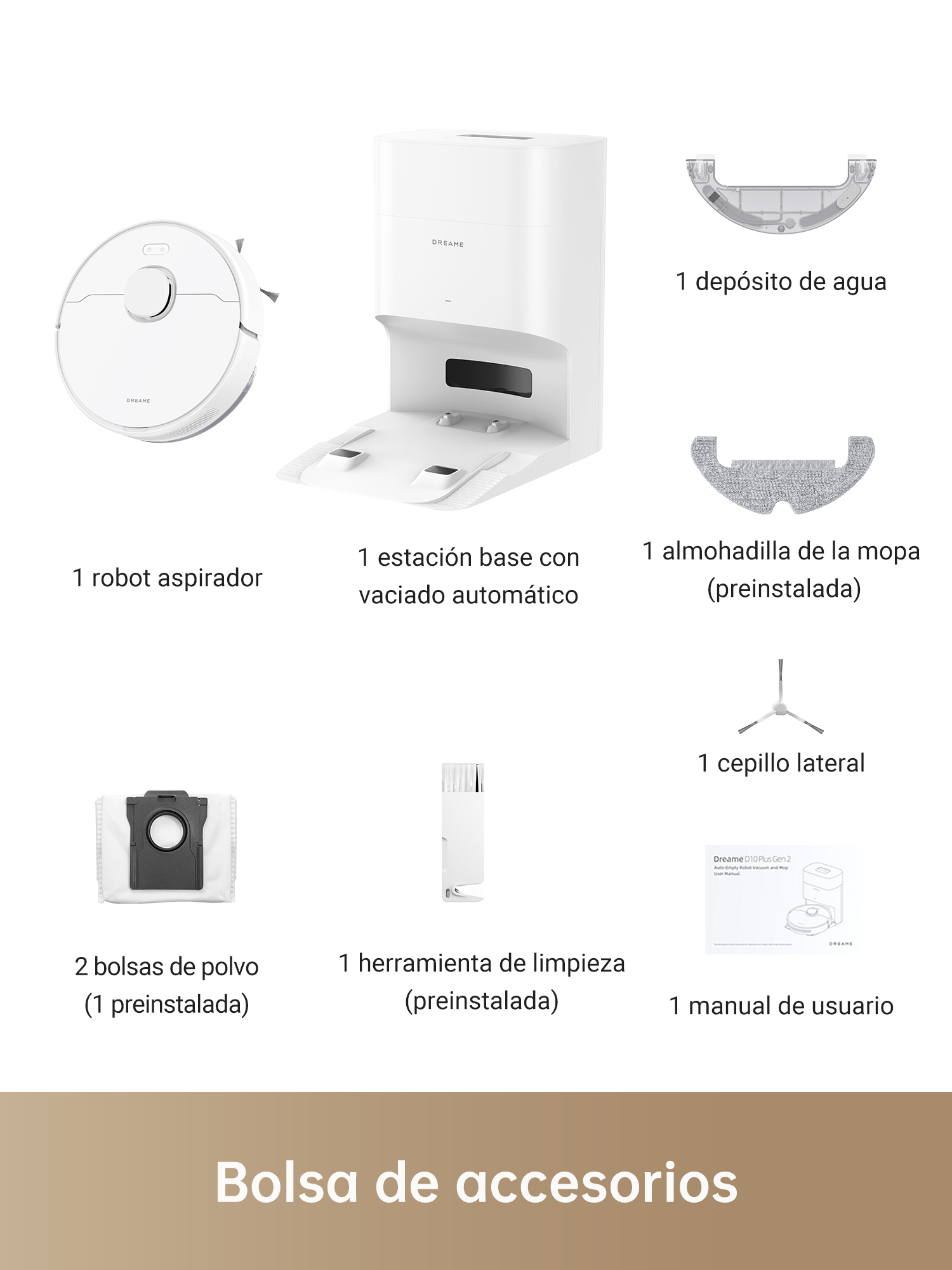 Dos smartwatches, uno negro y otro dorado, que muestran llamadas y teclado.