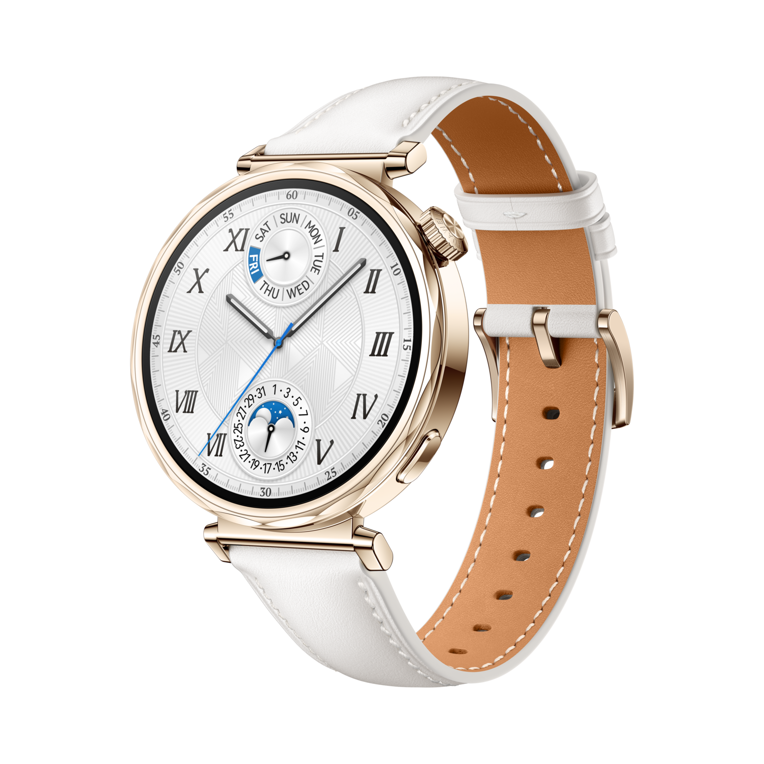 Huawei Watch Gt5 41 Mm Smartwatch Wit