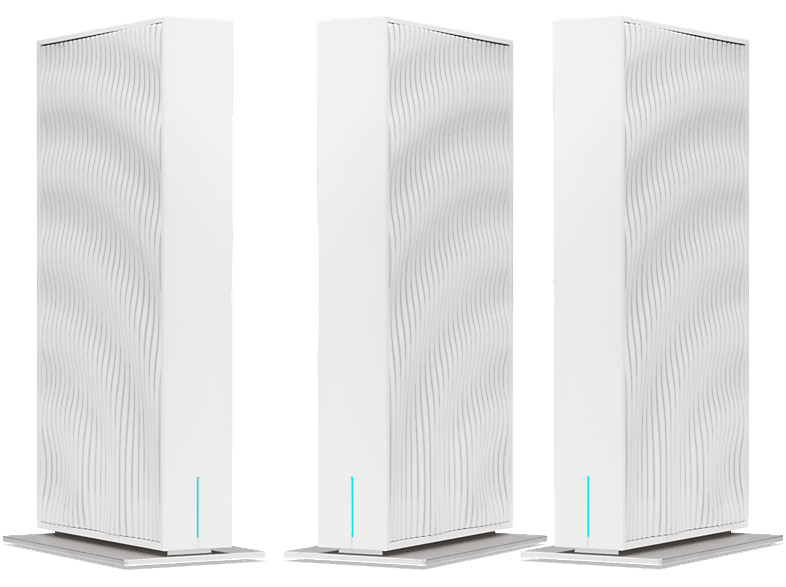 Acer Wave 7 Wifi 7 Triple Pack Mesh Router