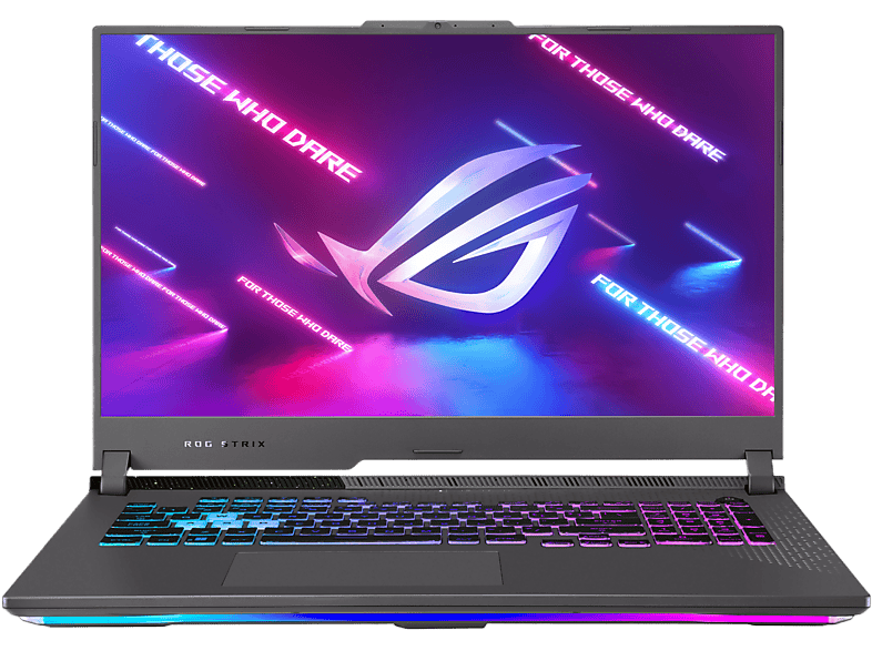 Asus Rog Strix G17 G713pv-hx165w - 17.3 Inch Full-hd Amd Ryzen 9 7945hx 16 Gb 1 Tb Geforce Rtx™ 4060