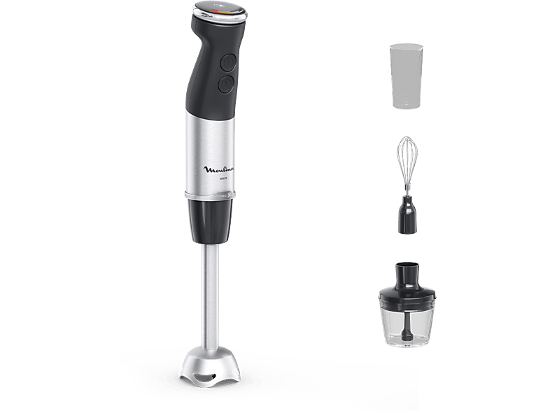 Moulinex Quickchef+ Staafmixer