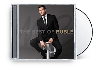 Michael Bublé - The Best Of Bublé (CD)