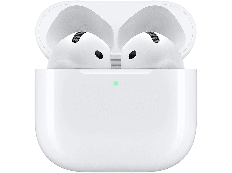 Apple AirPods 4 Auricolari Wireless