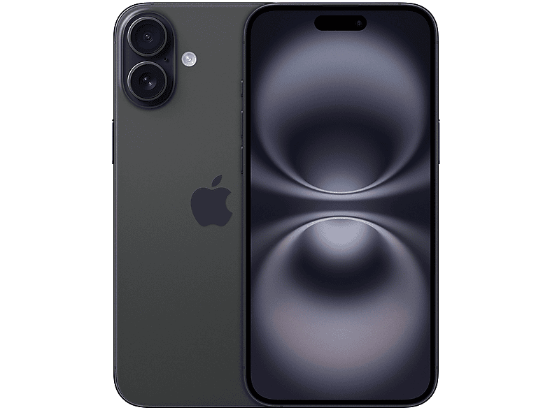 APPLE iPhone 16 Plus 128GB Nero