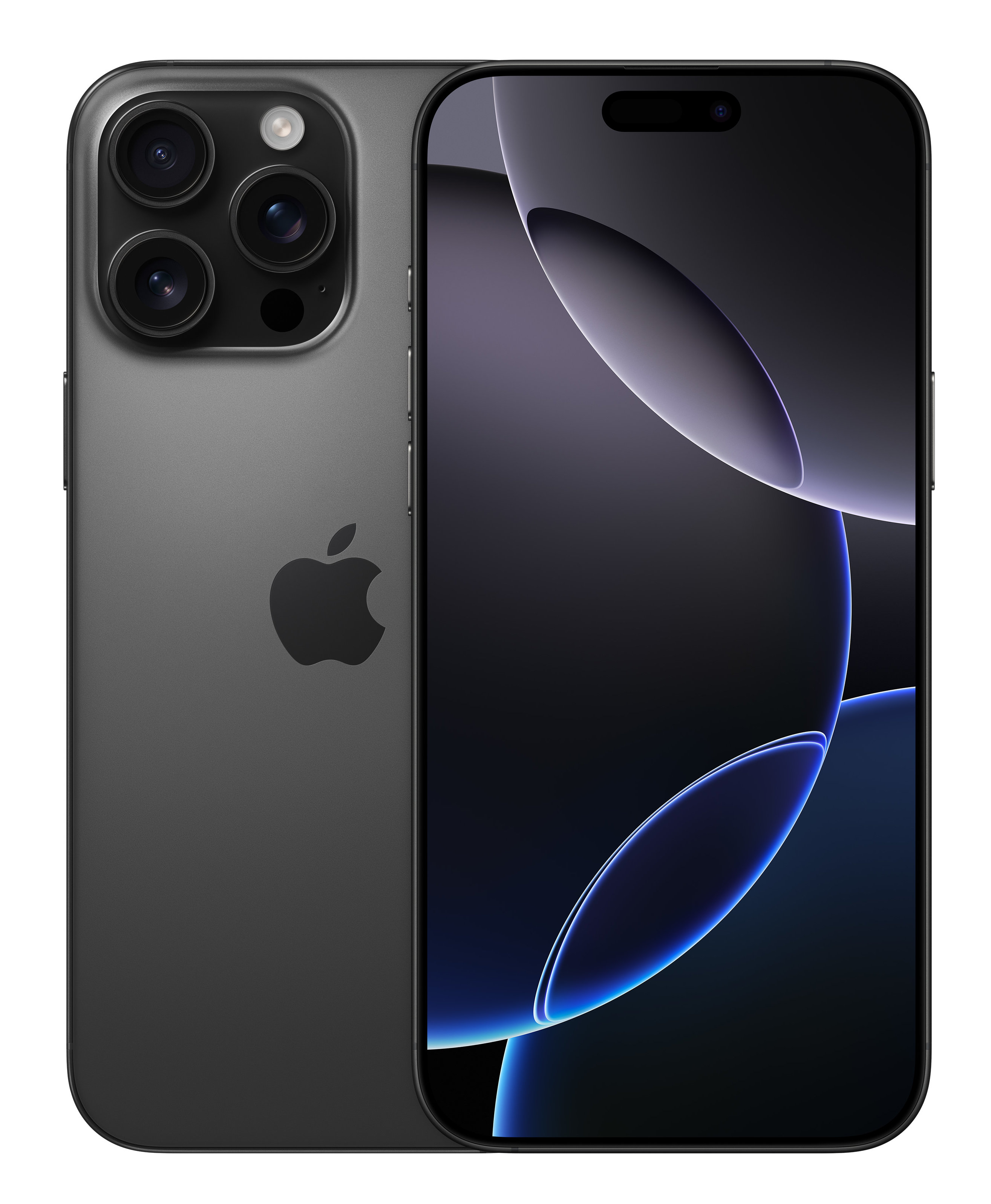 Smartfon APPLE iPhone 16 Pro Max 512 GB Tytan czarny MYX03HX/A