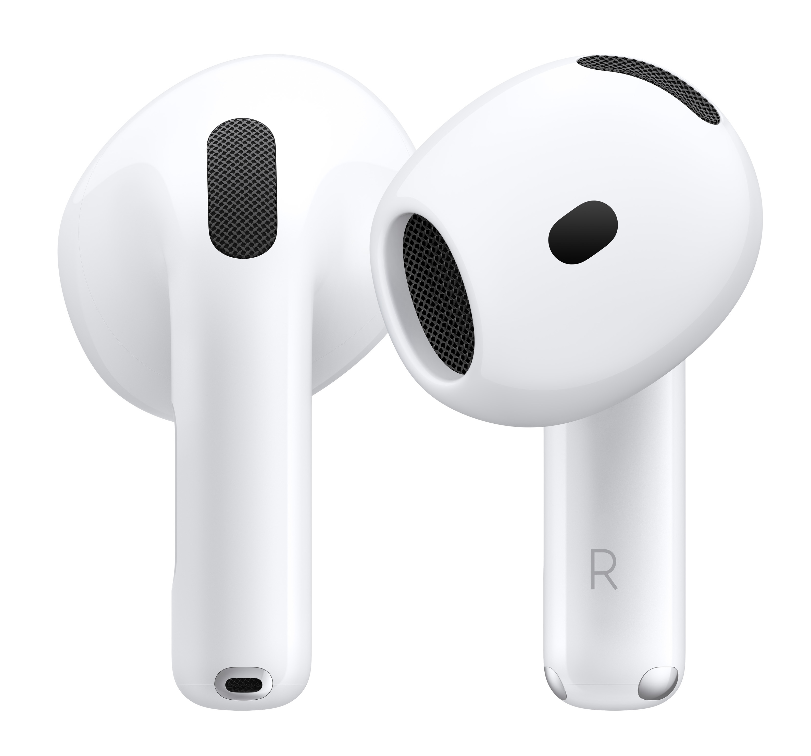 Czerwone i pomarańczowe pudełko Edurino z rysunkiem i figurką lisa.