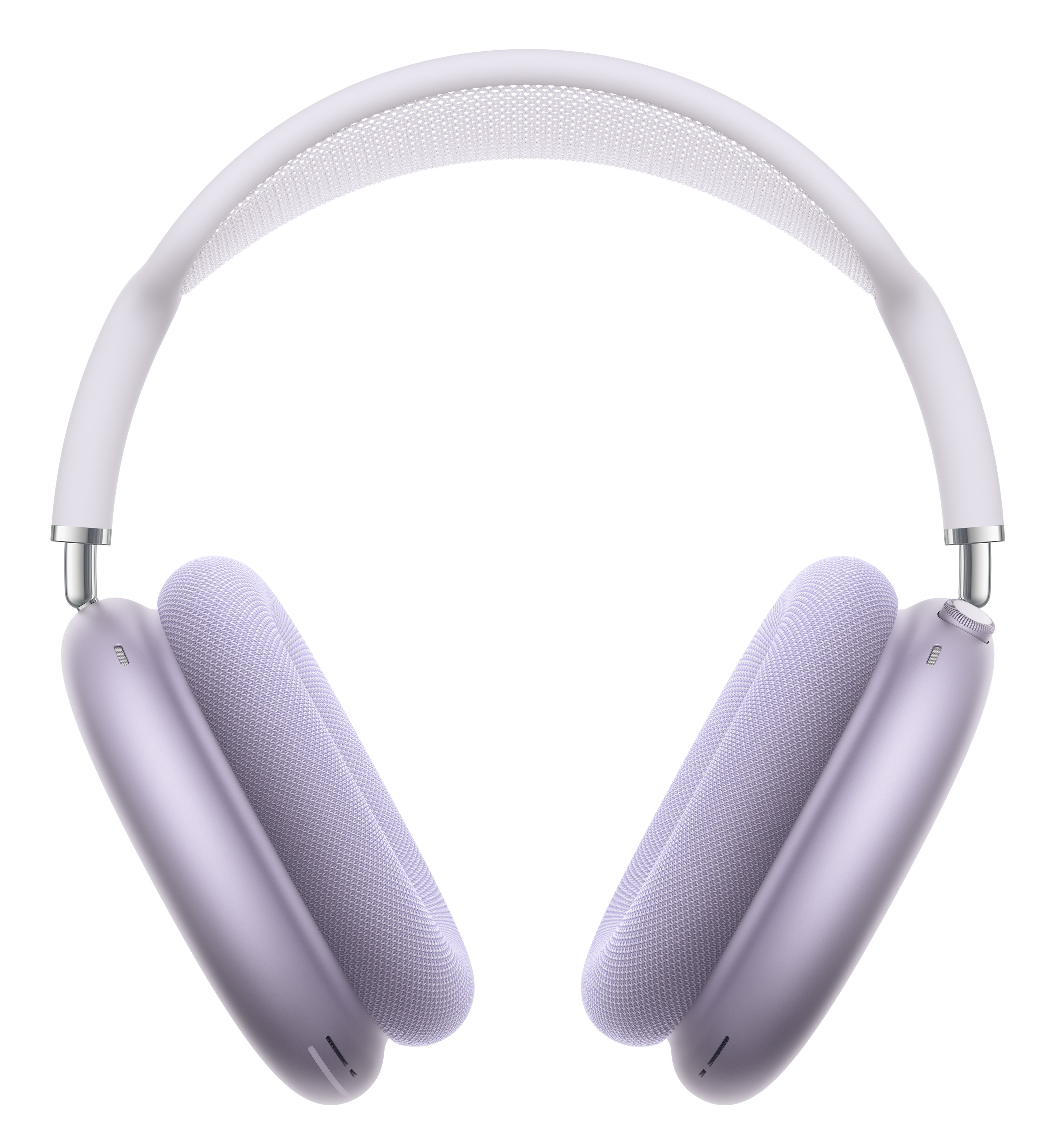 Słuchawki bezprzewodowe APPLE AirPods Max Fioletowy MWW83ZM/A