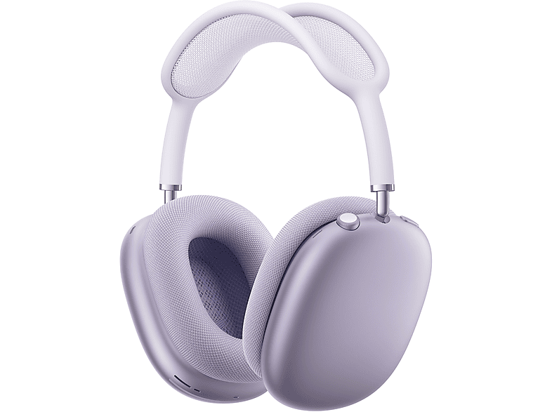 Apple AirPods Max USB-C Nauszne Bluetooth 5.0 Fioletowy – zdjęcie 3