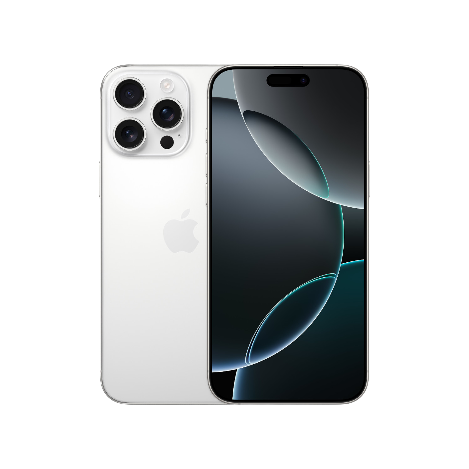 Apple Iphone 16 Pro Max - 256...