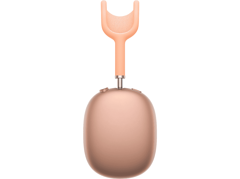 Apple AirPods Max USB-C Nauszne Bluetooth 5.0 Pomarańczowy – zdjęcie 2