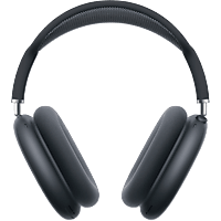 MediaMarkt APPLE AirPods Max Draadloze Koptelefoon Midnight aanbieding