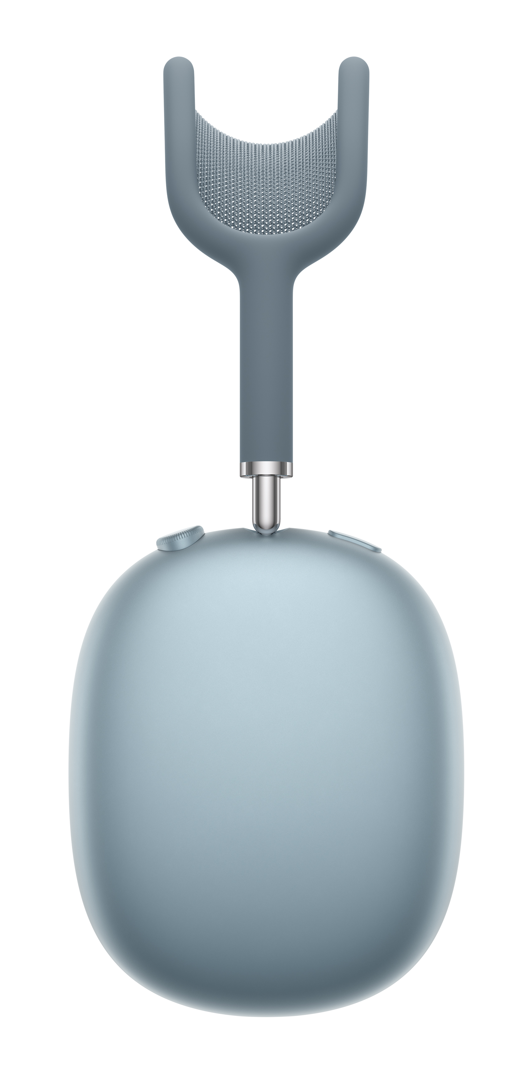 イヤホン airpodsmax Słuchawki AirPods Max - zielone | AirPods