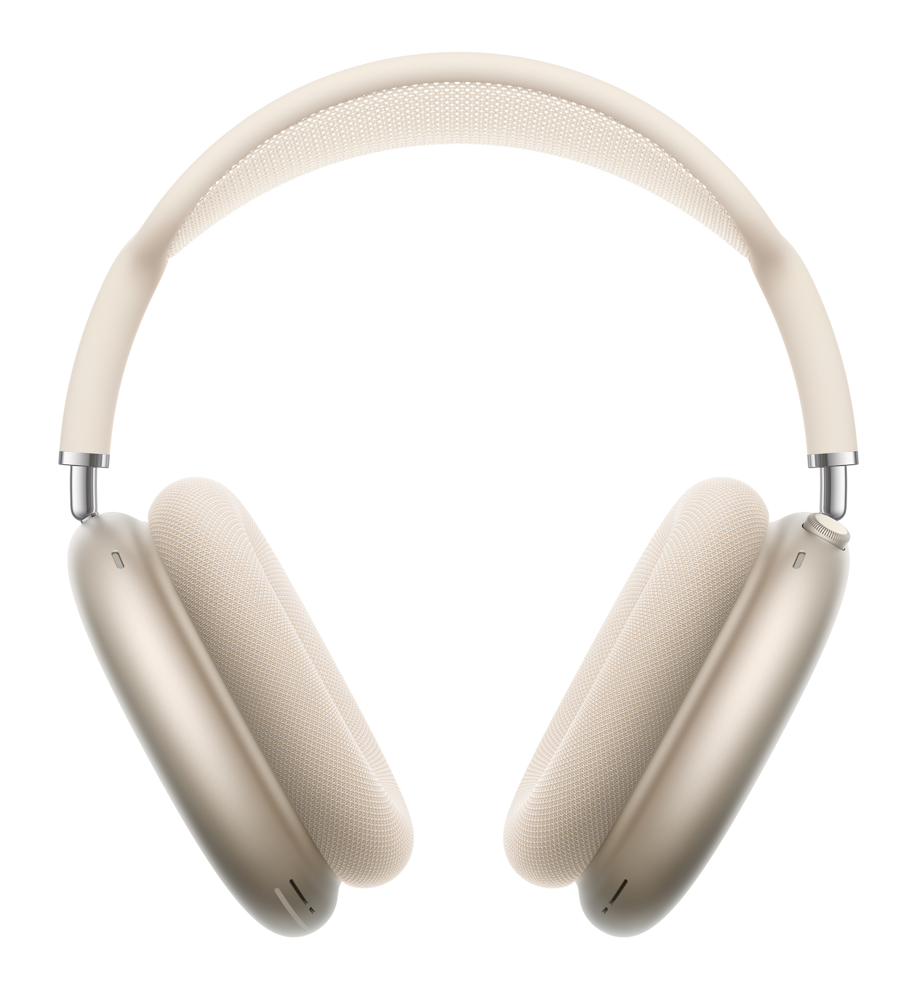 Słuchawki bezprzewodowe APPLE AirPods Max Księżycowa poświata