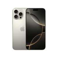 APPLE APPLE iPhone 16 Pro Max 512 GB Natural Titanium