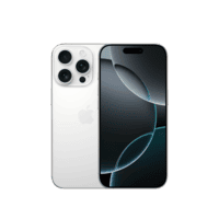 APPLE APPLE iPhone 16 Pro 512 GB White Titanium