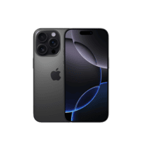 APPLE APPLE iPhone 16 Pro 512 GB Black Titanium