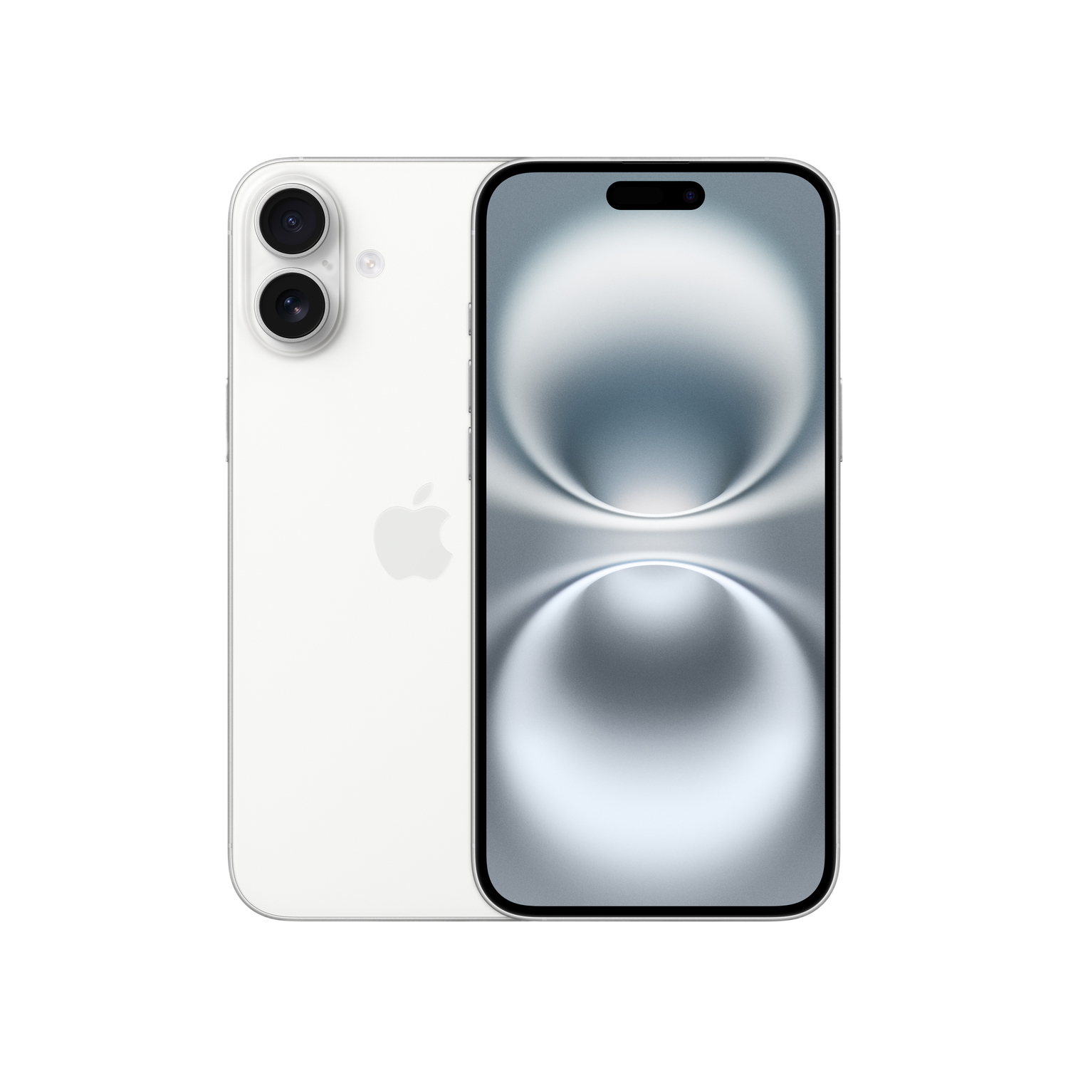 Apple Iphone 16 Plus 5g - 128...