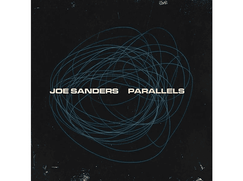 Joe Sanders - Parallels - (CD)