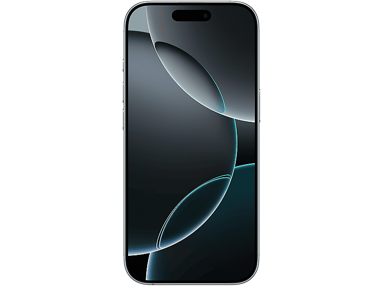 iPhone 16 Pro 1TB 5G Tytanowy biały – zdjęcie 3