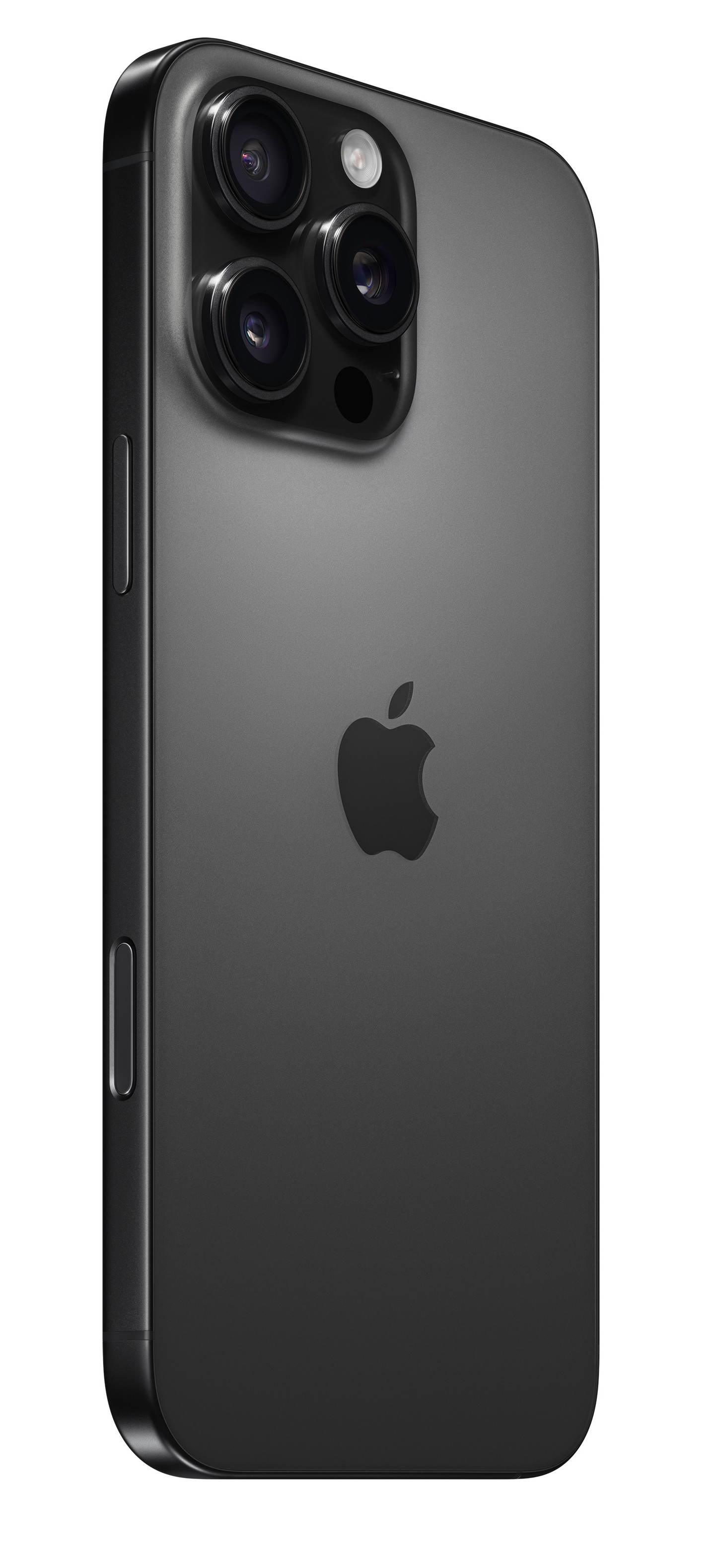 Smartfon APPLE iPhone 16 Pro Max 256 GB Tytan czarny MYWV3HX