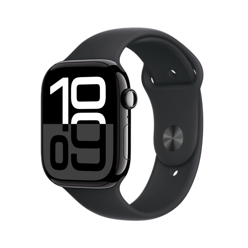 Apple Watch Series 10 GPS + Cellular 46mm