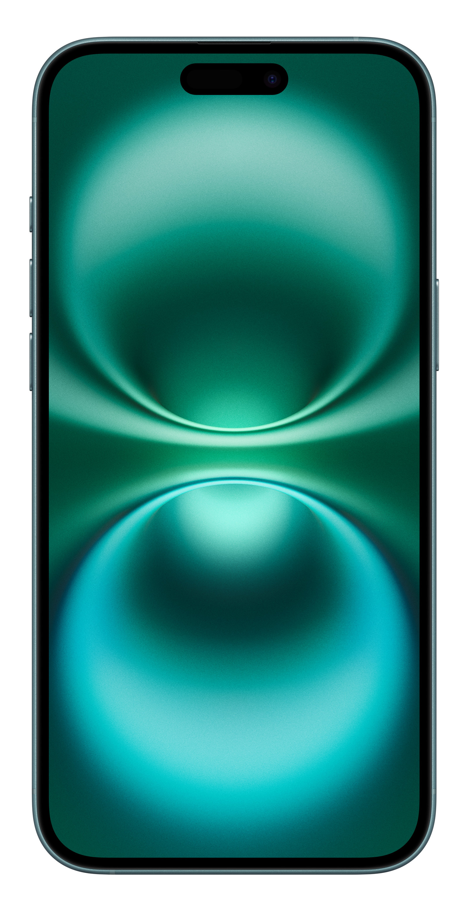 Smartfon APPLE iPhone 16 Plus 128 GB Berylowa zieleń MXVY3HX/A