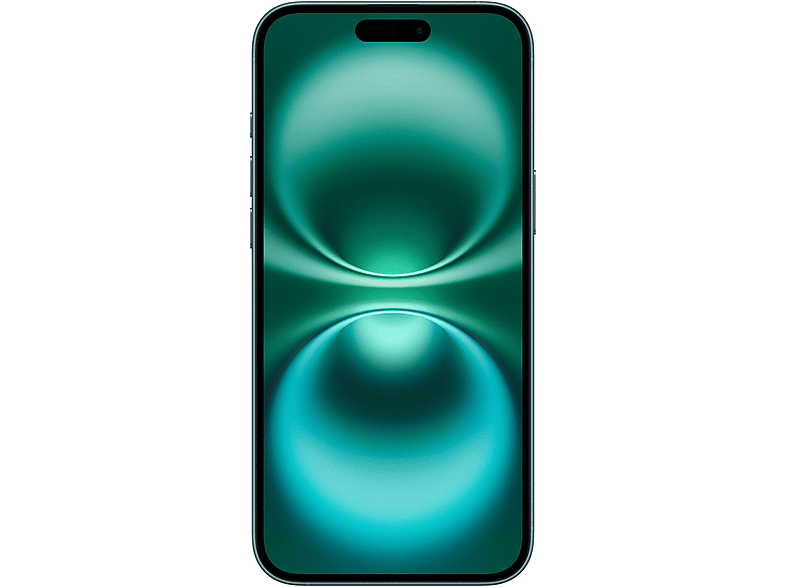 Apple iPhone 16 Plus 128GB - Berylowa zieleń – zdjęcie 2