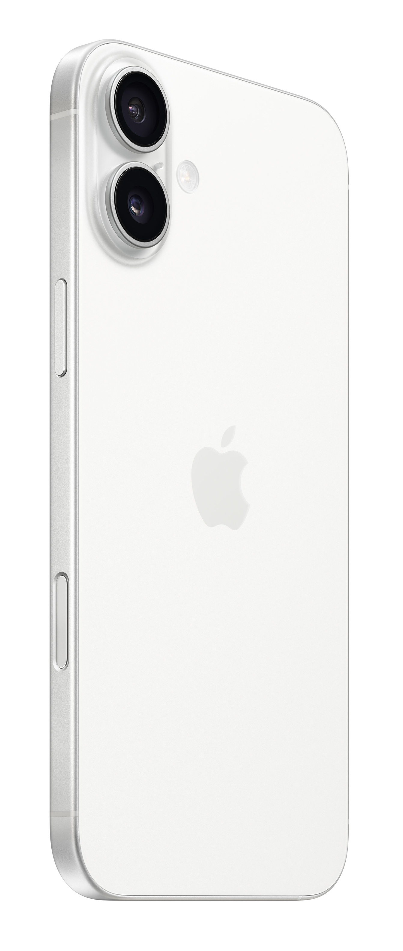 Smartfon APPLE iPhone 16 Plus 256 GB Biały MXWV3HX/A | MediaMarkt