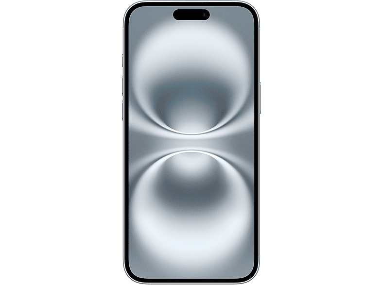 APPLE iPhone 16 Plus 128GB Biały – zdjęcie 3