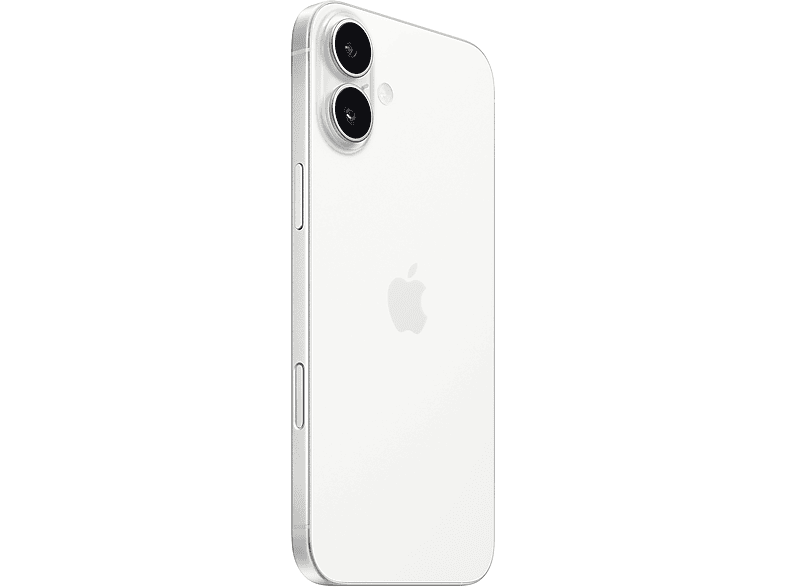 APPLE iPhone 16 Plus 128GB Biały – zdjęcie 2