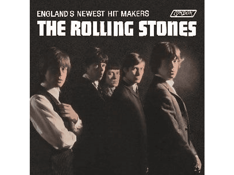 Universal The Rolling Stones - England's Newest Hit Makers Lp