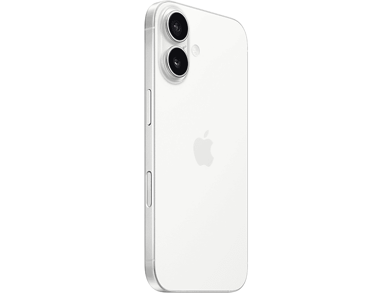 iPhone 16 128GB 5G Biały – zdjęcie 2
