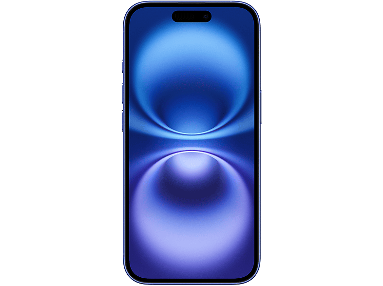 Smartfon APPLE iPhone 16 128 GB Ultramaryna MYEC3HX/A – zdjęcie 2