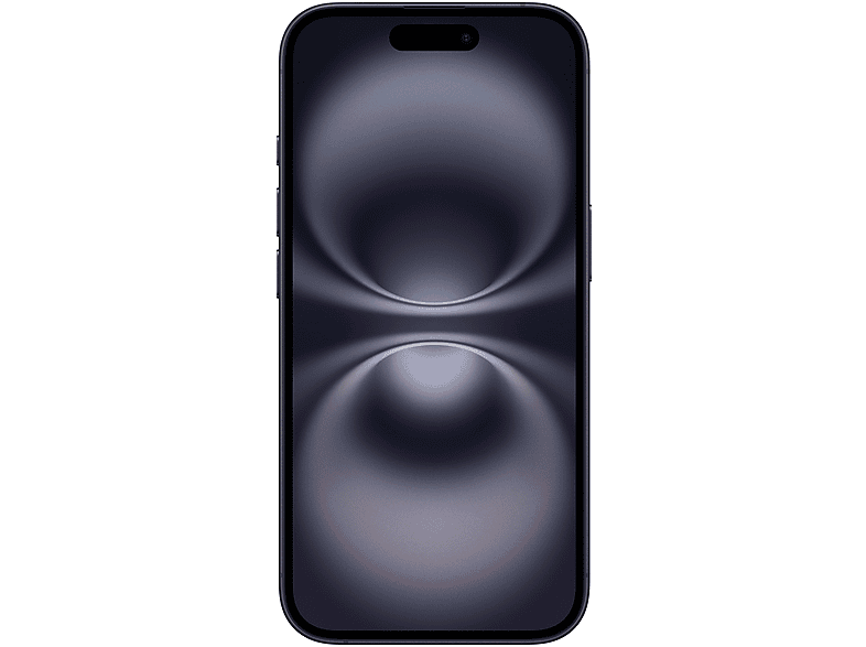 iPhone 16 128GB 5G Czarny – zdjęcie 2