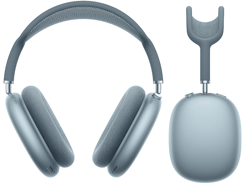 Apple Airpods Max Blu