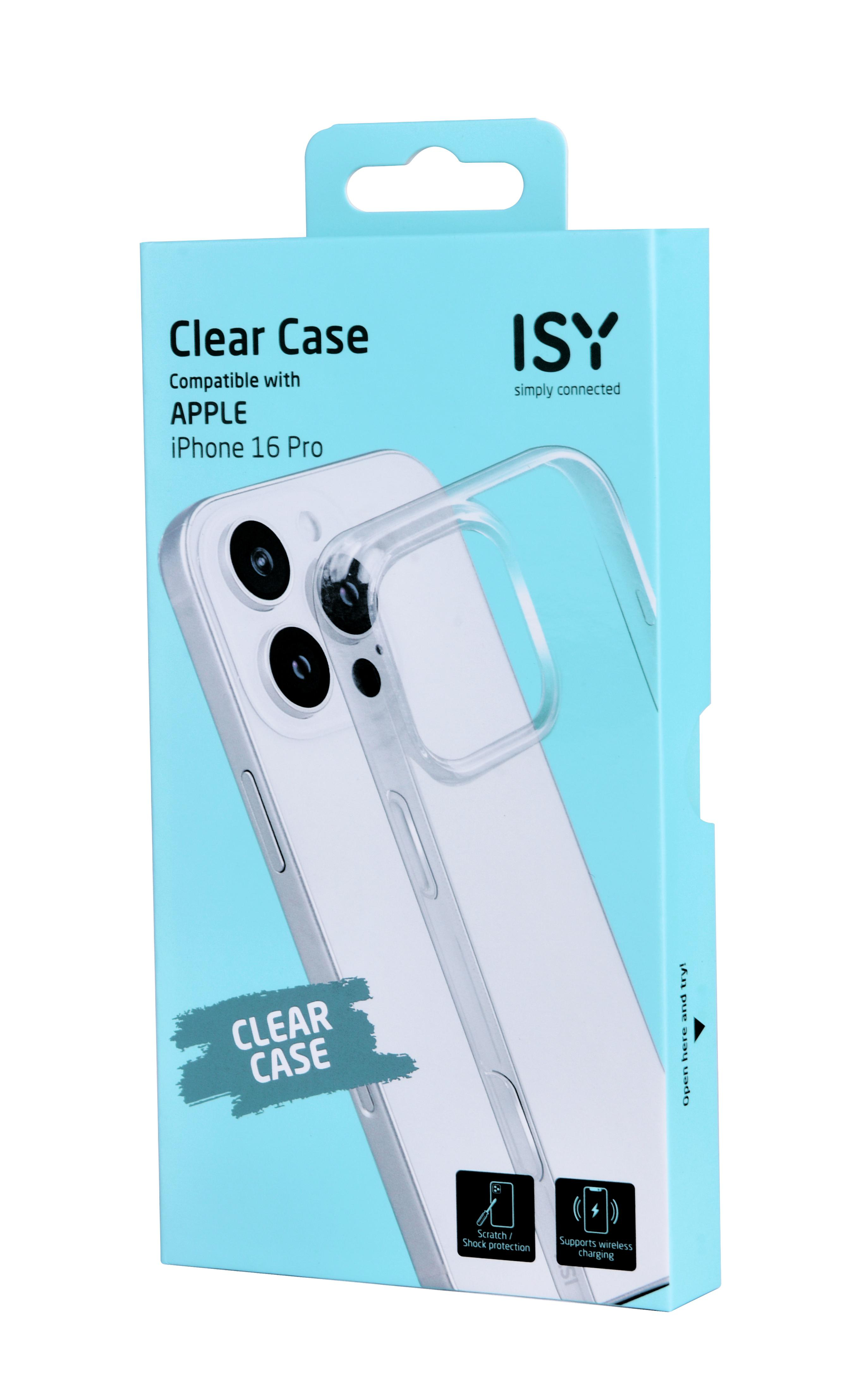 Custodia Silicone TPU Per Huawei Y6 Pro - Trasparente Con Stampa Gatto E Farfalla - Antiurto E Anti Graffio - 3