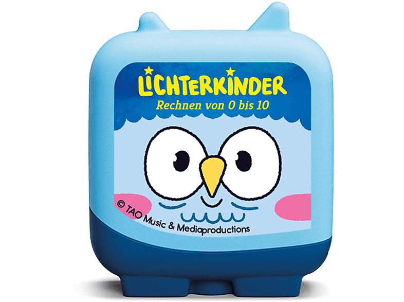 tonies - Hörfigur für die Toniebox: Lieblings-Kinderlieder: Geburtstagslieder (Neuauflage) online bestellen | MÜLLER