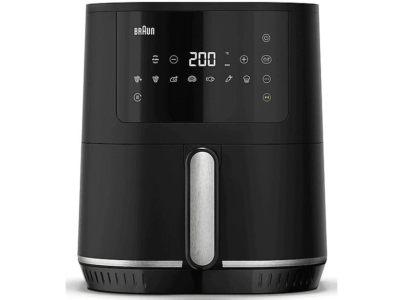 Braun MultiFry 3 HF3030 1500W 4,3l – zdjęcie 3