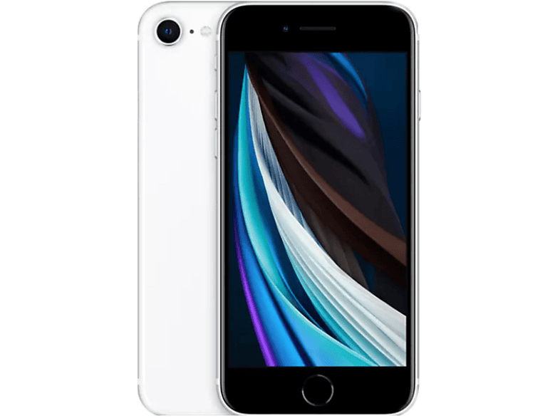 APPLE Yenilenmiş G2 iPhone SE 2022 64GB Akıllı Telefon Beyaz Fiyat