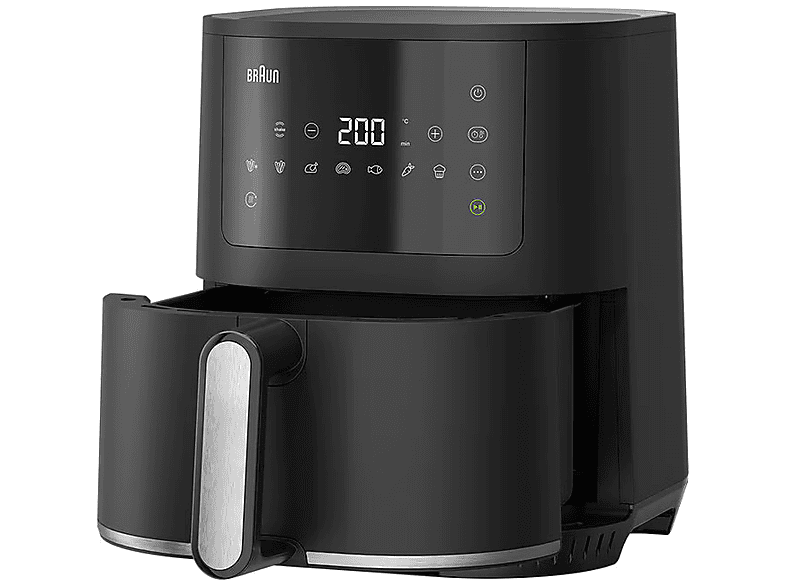 Braun MultiFry 3 HF3030 1500W 4,3l – zdjęcie 2